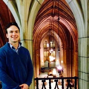 Meet your Posher, Mark